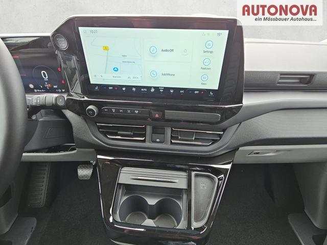 Ford Tourneo Custom 320 L2 Titanium X FWD 2.0 EB Autom AHK 