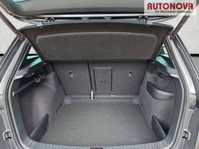 Skoda Karoq Sportline 1.5 TSI DSG / Kessy Pano ACC 
