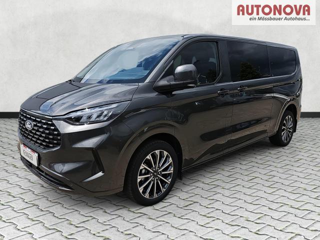 Ford Tourneo Custom 320 L2 Titanium X FWD 2.0 EB Autom AHK 