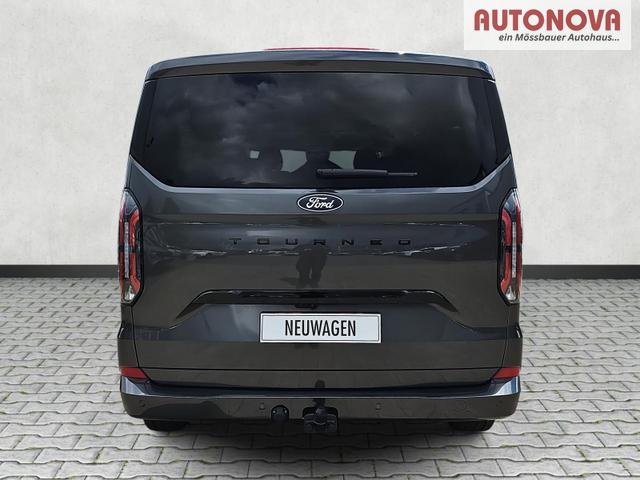 Ford Tourneo Custom 320 L2 Titanium X FWD 2.0 EB Autom AHK 