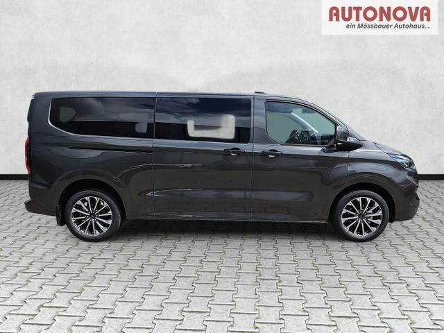 Ford Tourneo Custom 320 L2 Titanium X FWD 2.0 EB Autom AHK 