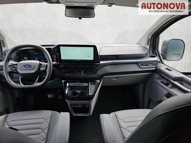 Ford Tourneo Custom 320 L2 Titanium X FWD 2.0 EB Autom AHK 