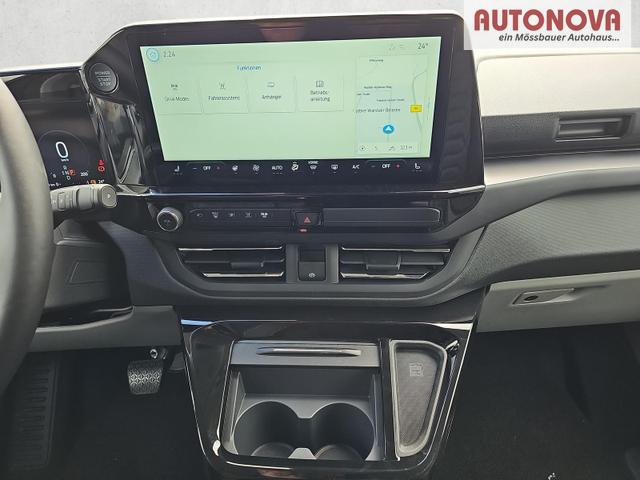 Ford Tourneo Custom 320 L2 Titanium X FWD 2.0 EB Autom AHK 