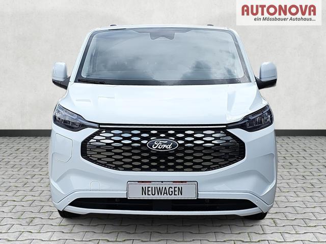 Ford E-Transit Custom E 320 L1 Limited RWD L1H1 / AHK /KeyFree 