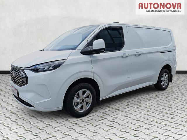 Ford E-Transit Custom E 320 L1 Limited RWD L1H1 / AHK /KeyFree 