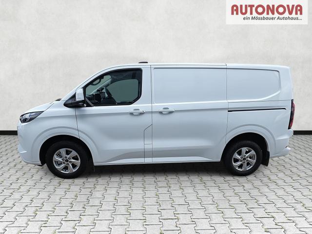 Ford E-Transit Custom E 320 L1 Limited RWD L1H1 / AHK /KeyFree 