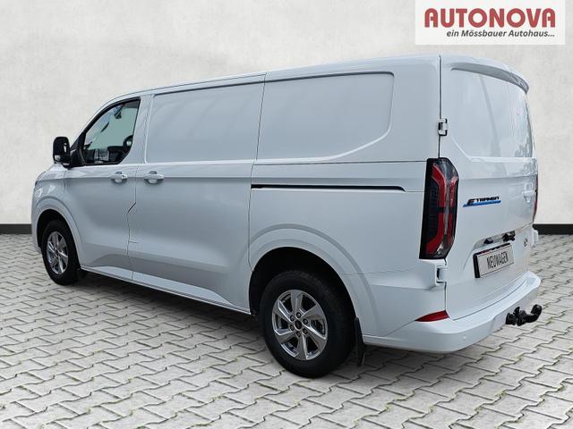 Ford E-Transit Custom E 320 L1 Limited RWD L1H1 / AHK /KeyFree 