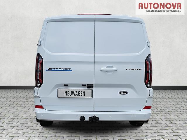 Ford E-Transit Custom E 320 L1 Limited RWD L1H1 / AHK /KeyFree 