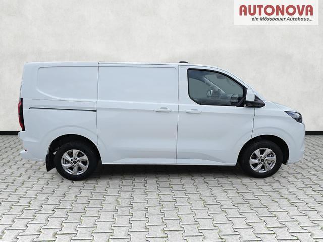 Ford E-Transit Custom E 320 L1 Limited RWD L1H1 / AHK /KeyFree 