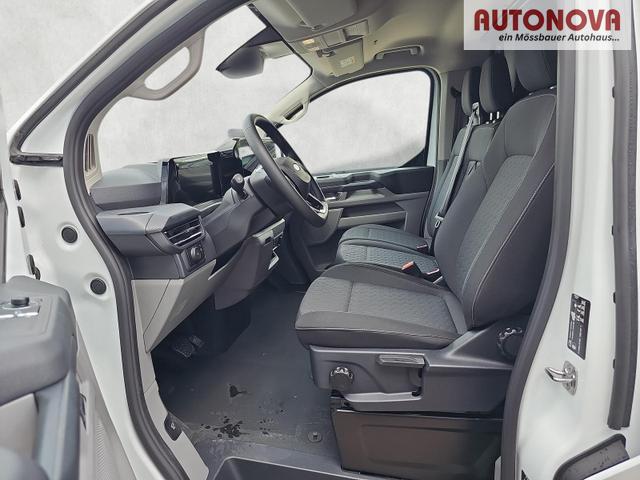 Ford E-Transit Custom E 320 L1 Limited RWD L1H1 / AHK /KeyFree 