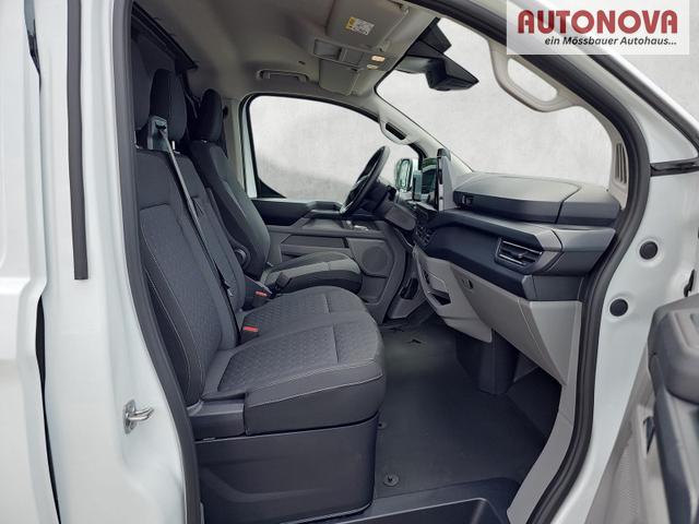 Ford E-Transit Custom E 320 L1 Limited RWD L1H1 / AHK /KeyFree 