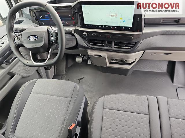 Ford E-Transit Custom E 320 L1 Limited RWD L1H1 / AHK /KeyFree 