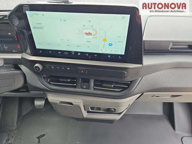 Ford E-Transit Custom E 320 L1 Limited RWD L1H1 / AHK /KeyFree 