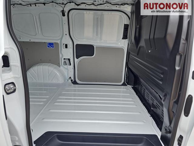 Ford E-Transit Custom E 320 L1 Limited RWD L1H1 / AHK /KeyFree 