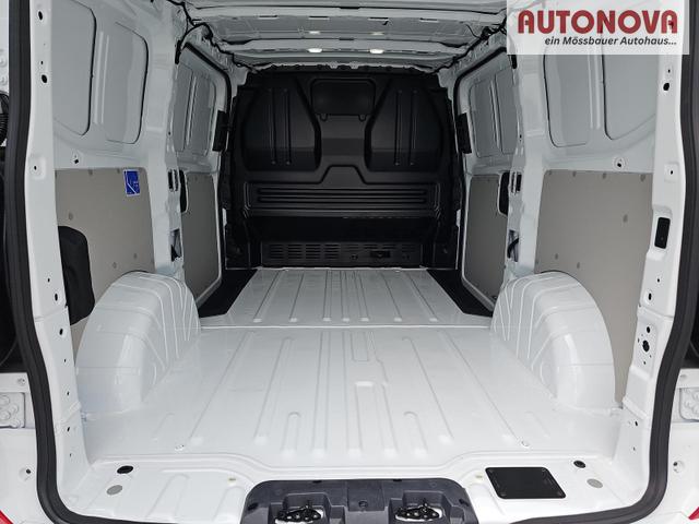 Ford E-Transit Custom E 320 L1 Limited RWD L1H1 / AHK /KeyFree 