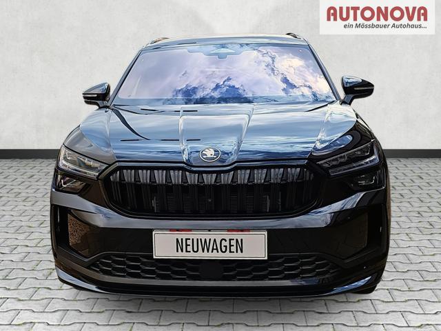 Skoda Kodiaq 2.0 TDI 142kW 4x4 Sportline DSG 5-Si Matrix AHK 