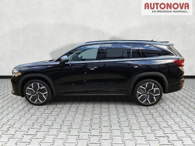 Skoda Kodiaq 2.0 TDI 142kW 4x4 Sportline DSG 5-Si Matrix AHK 