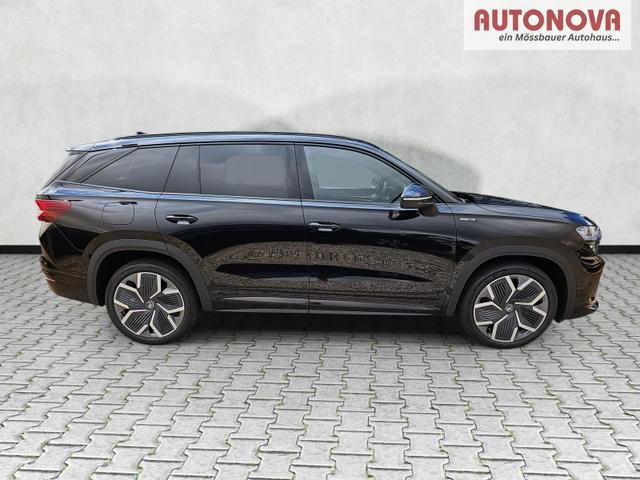 Skoda Kodiaq 2.0 TDI 142kW 4x4 Sportline DSG 5-Si Matrix AHK 