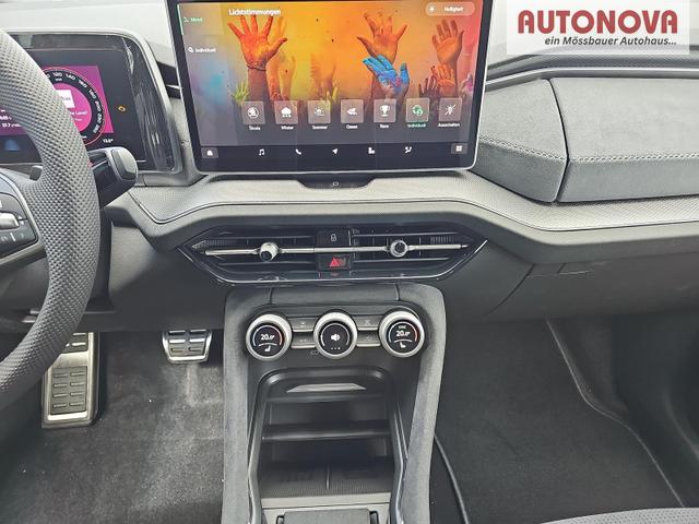 Skoda Kodiaq 2.0 TDI 142kW 4x4 Sportline DSG 5-Si Matrix AHK 