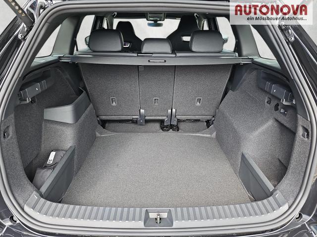 Skoda Kodiaq 2.0 TDI 142kW 4x4 Sportline DSG 5-Si Matrix AHK 