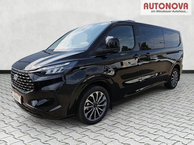 Ford Tourneo Custom 320 L2 Titanium X FWD 2.0 EB Autom ACC 