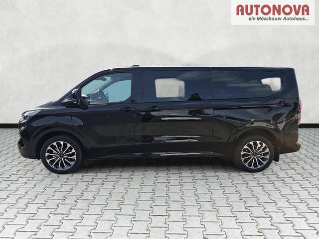Ford Tourneo Custom 320 L2 Titanium X FWD 2.0 EB Autom ACC 