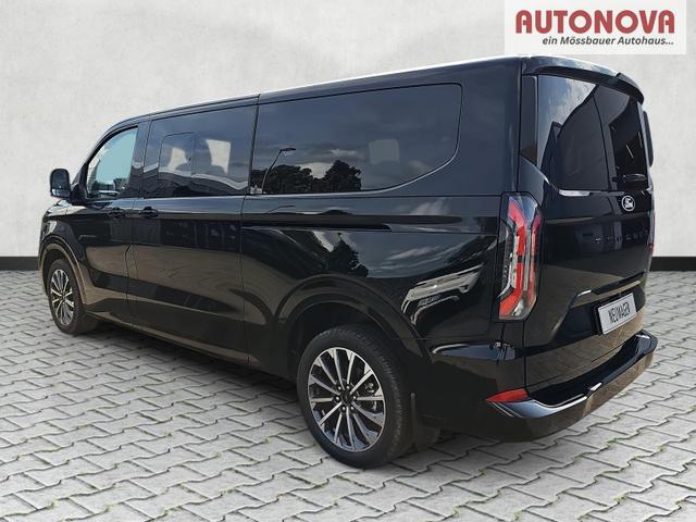 Ford Tourneo Custom 320 L2 Titanium X FWD 2.0 EB Autom ACC 