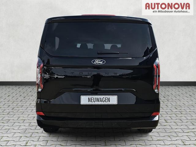 Ford Tourneo Custom 320 L2 Titanium X FWD 2.0 EB Autom ACC 