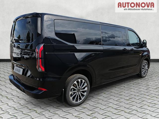 Ford Tourneo Custom 320 L2 Titanium X FWD 2.0 EB Autom ACC 