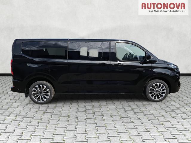 Ford Tourneo Custom 320 L2 Titanium X FWD 2.0 EB Autom ACC 