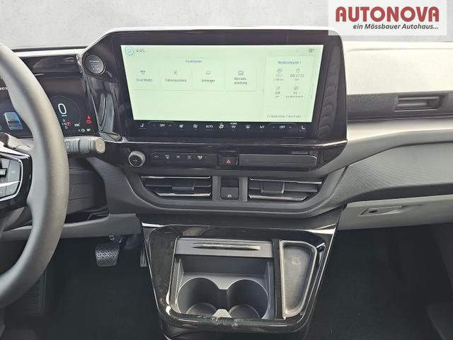 Ford Tourneo Custom 320 L2 Titanium X FWD 2.0 EB Autom ACC 