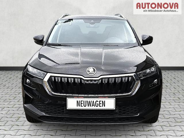Skoda Karoq Selection 1.5 TSI DSG Kessy Full Link AHK 
