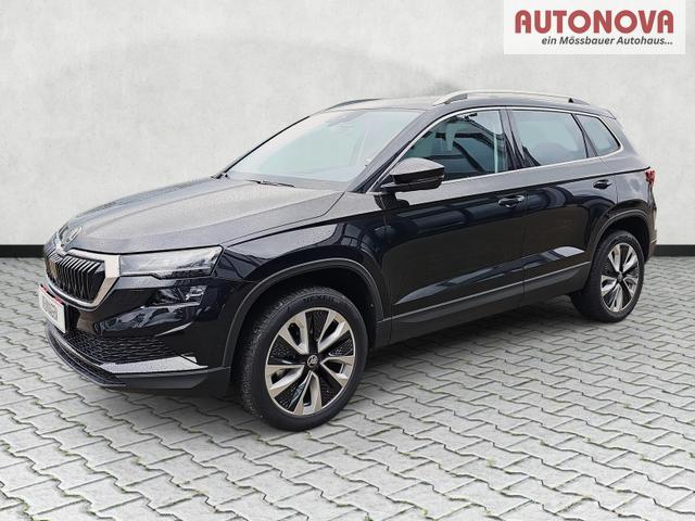 Skoda Karoq Selection 1.5 TSI DSG Kessy Full Link AHK 
