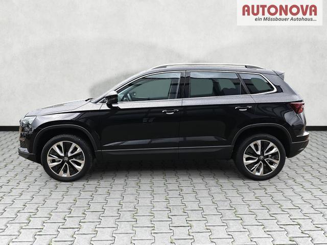 Skoda Karoq Selection 1.5 TSI DSG Kessy Full Link AHK 