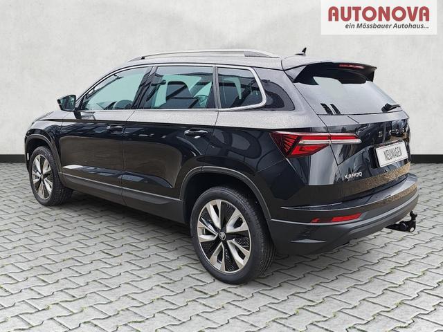Skoda Karoq Selection 1.5 TSI DSG Kessy Full Link AHK 