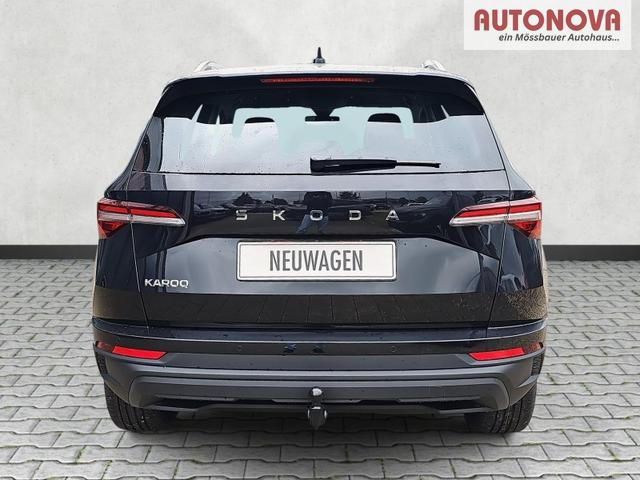 Skoda Karoq Selection 1.5 TSI DSG Kessy Full Link AHK 