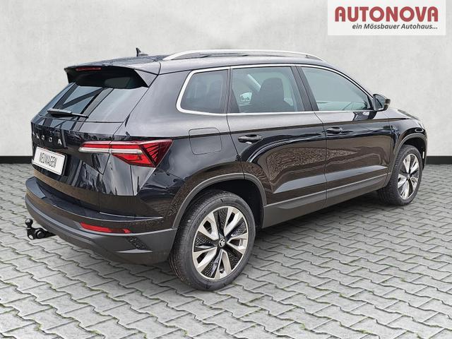 Skoda Karoq Selection 1.5 TSI DSG Kessy Full Link AHK 
