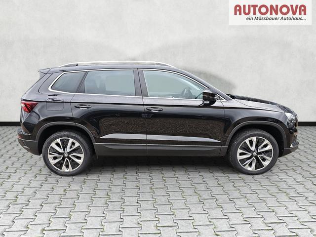 Skoda Karoq Selection 1.5 TSI DSG Kessy Full Link AHK 