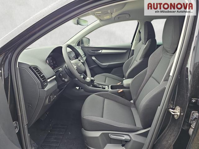 Skoda Karoq Selection 1.5 TSI DSG Kessy Full Link AHK 