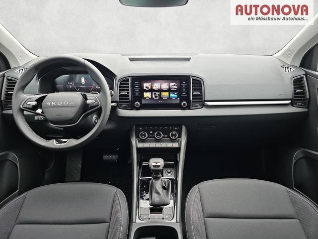 Skoda Karoq Selection 1.5 TSI DSG Kessy Full Link AHK 