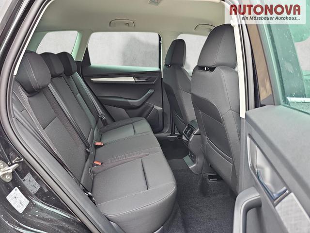 Skoda Karoq Selection 1.5 TSI DSG Kessy Full Link AHK 