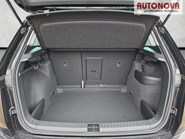 Skoda Karoq Selection 1.5 TSI DSG Kessy Full Link AHK 