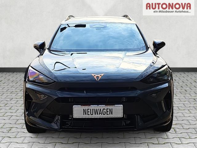 Cupra Formentor 1.5 eTSI 110 kW DSG ACC EdgePaket Keyless Kam 