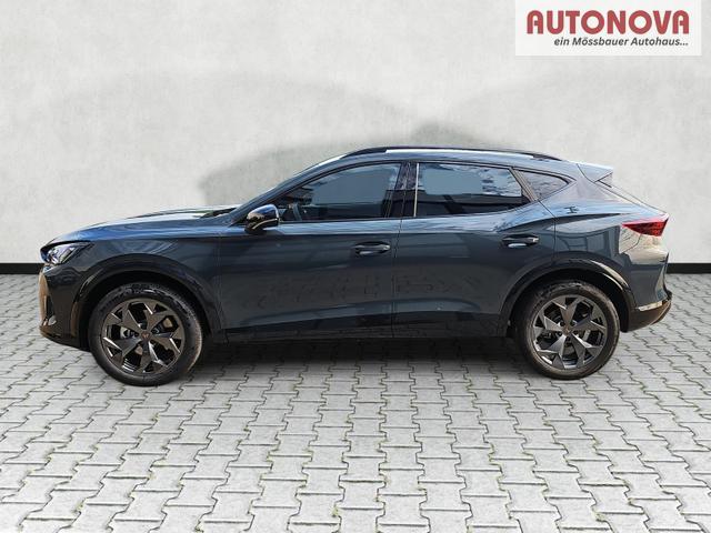 Cupra Formentor 1.5 eTSI 110 kW DSG ACC EdgePaket Keyless Kam 