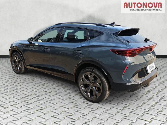 Cupra Formentor 1.5 eTSI 110 kW DSG ACC EdgePaket Keyless Kam 