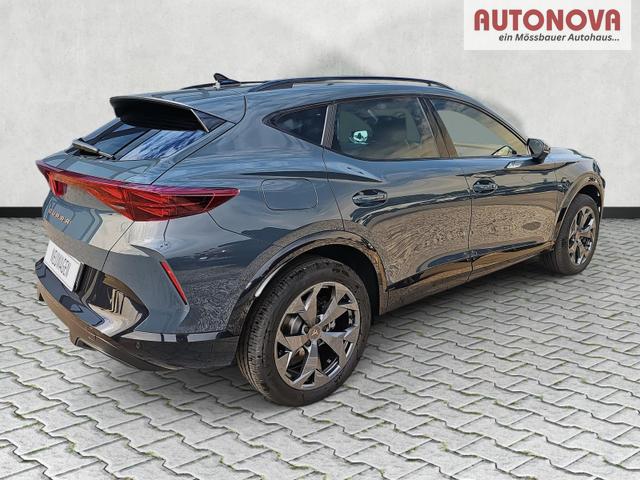 Cupra Formentor 1.5 eTSI 110 kW DSG ACC EdgePaket Keyless Kam 