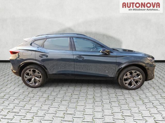 Cupra Formentor 1.5 eTSI 110 kW DSG ACC EdgePaket Keyless Kam 