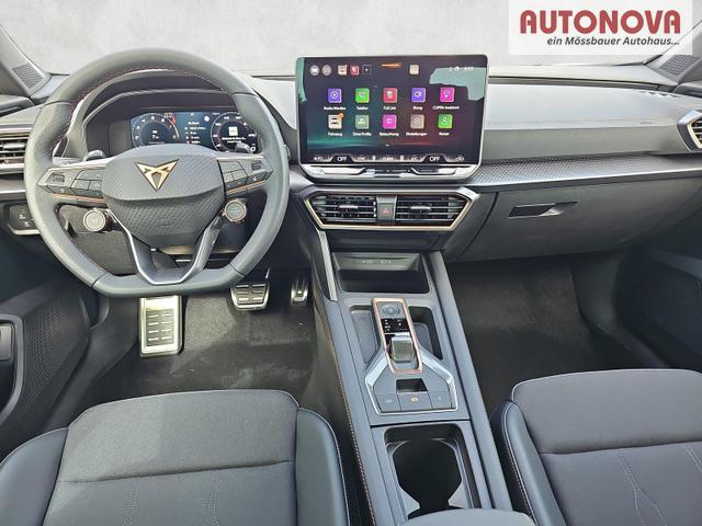 Cupra Formentor 1.5 eTSI 110 kW DSG ACC EdgePaket Keyless Kam 