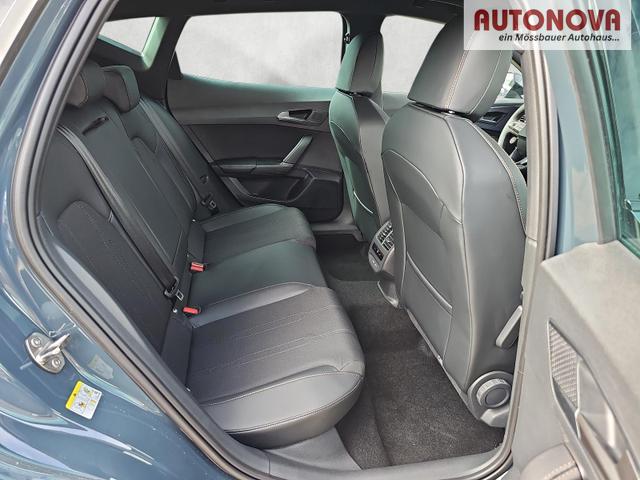 Cupra Formentor 1.5 eTSI 110 kW DSG ACC EdgePaket Keyless Kam 
