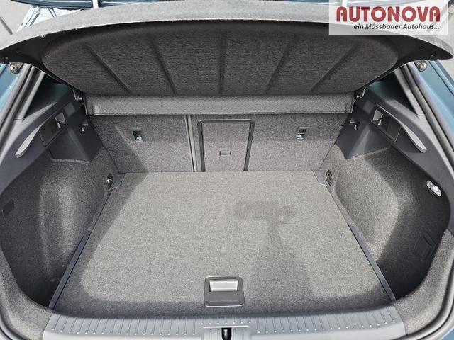 Cupra Formentor 1.5 eTSI 110 kW DSG ACC EdgePaket Keyless Kam 